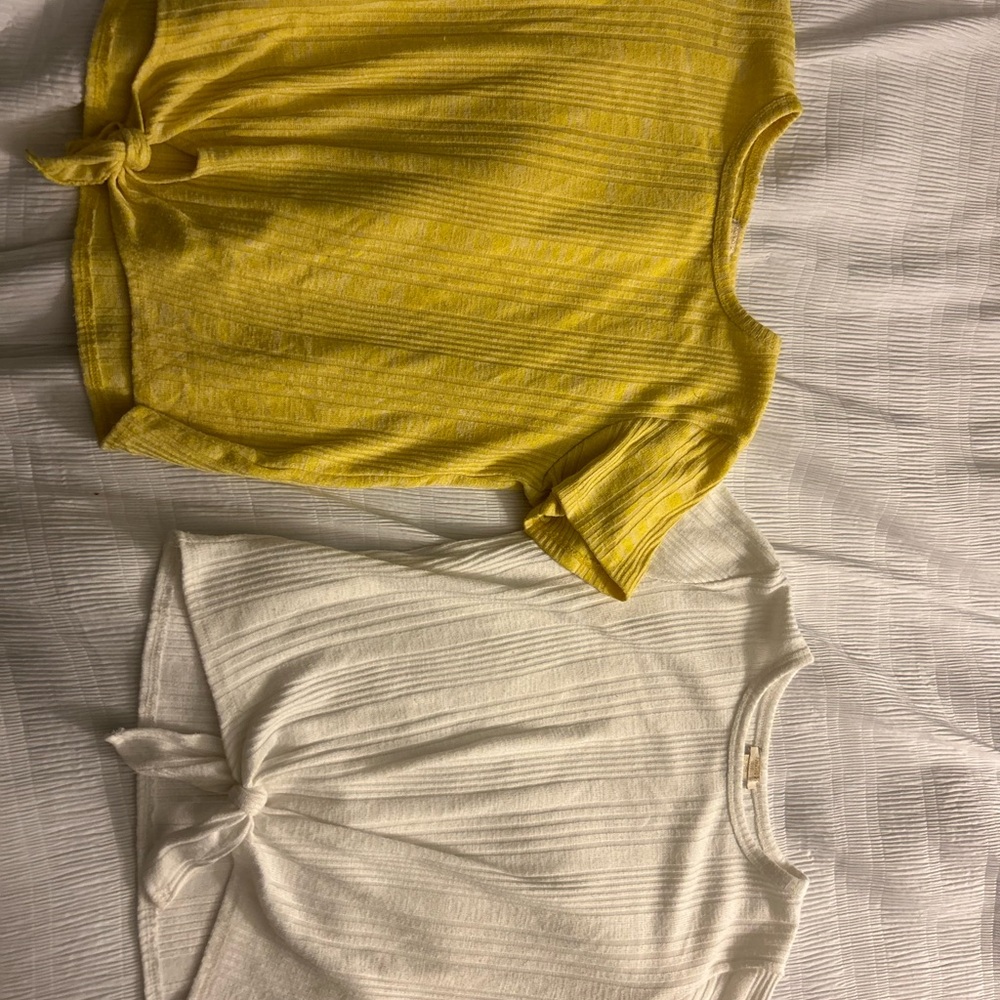 BUNDLE!! Hollister, Forever 21, Brandy Melville, American Eagle, etc. - Picture 2 of 8